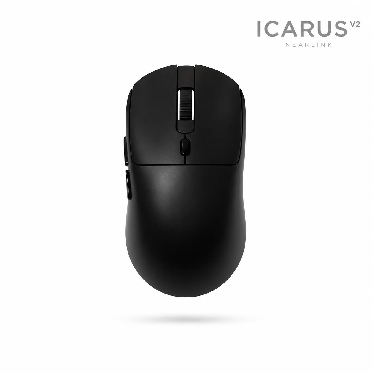 ICARUS V2 Nearlink PAW3395 Wireless Gaming Mouse
